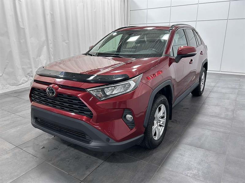toyota RAV4 2019 - 3