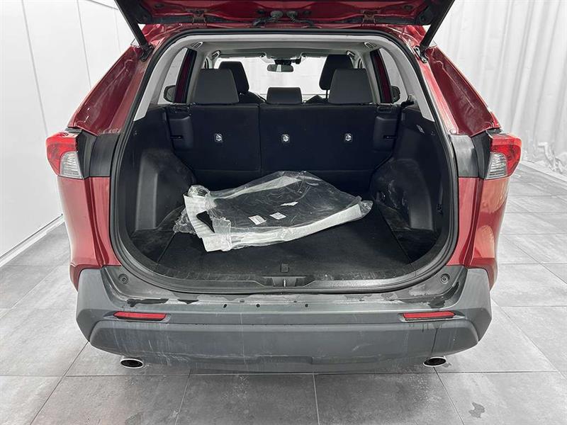 toyota RAV4 2019 - 6