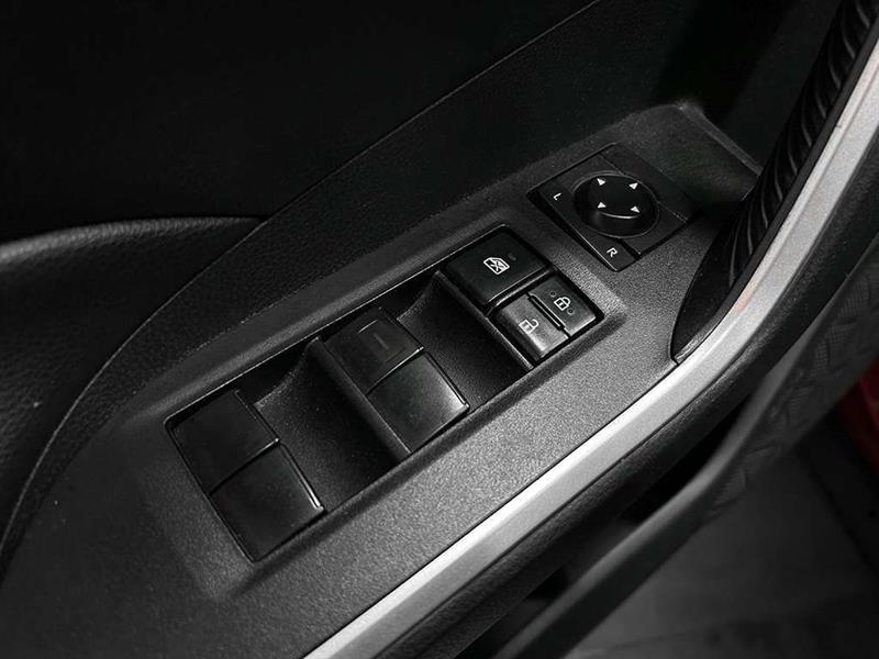 toyota RAV4 2019 - 11