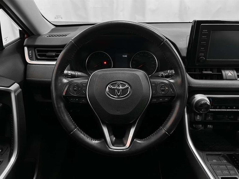 toyota RAV4 2019 - 15
