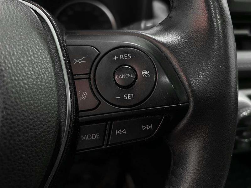 toyota RAV4 2019 - 17