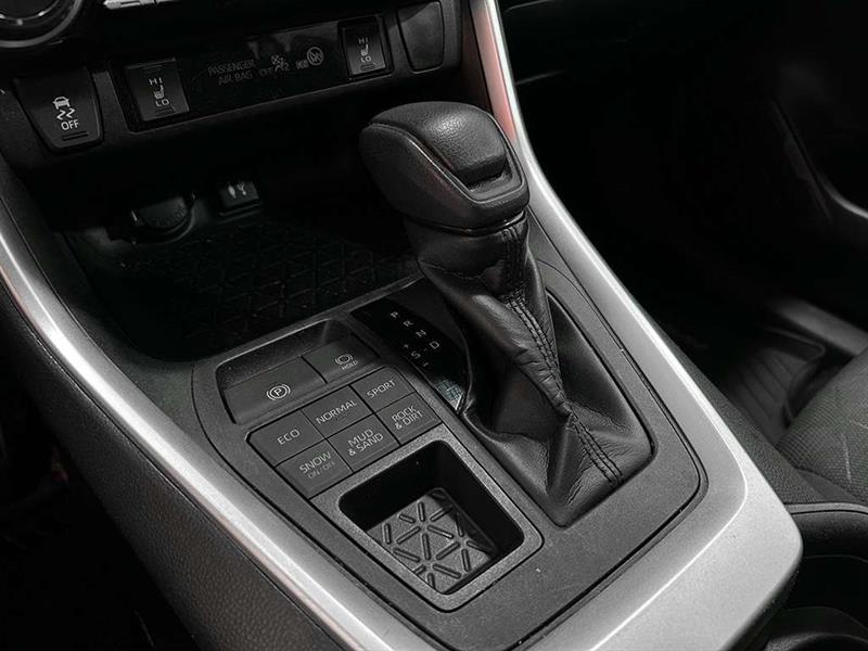 toyota RAV4 2019 - 18