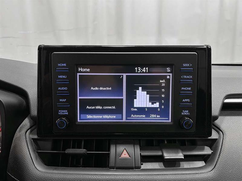 toyota RAV4 2019 - 19