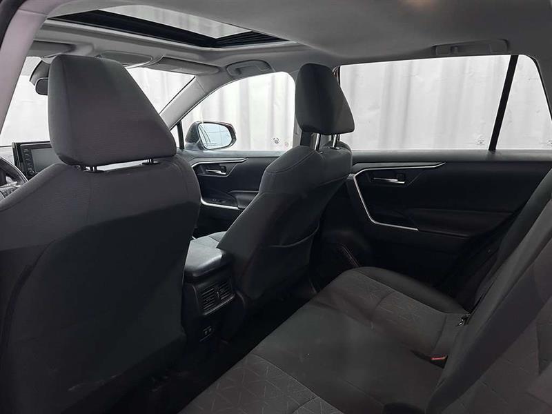 toyota RAV4 2019 - 23