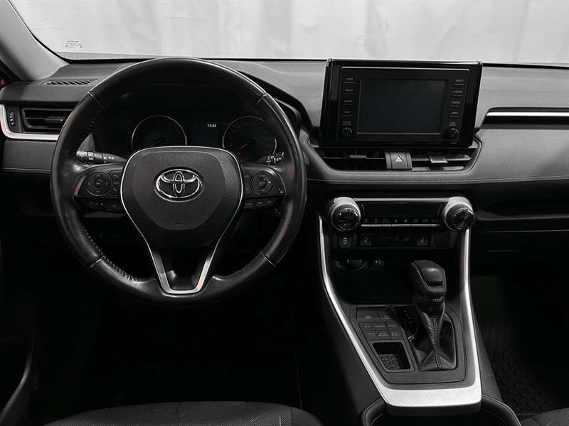 toyota RAV4 2019 - 25