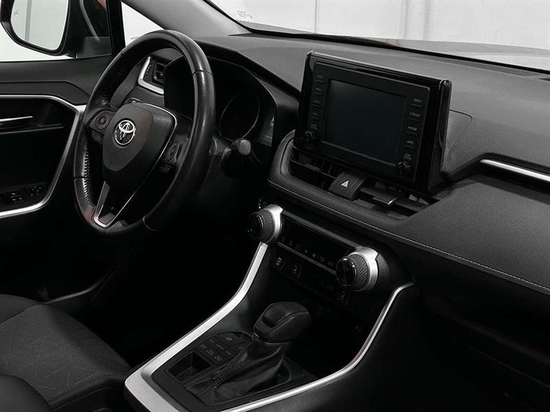 toyota RAV4 2019 - 27