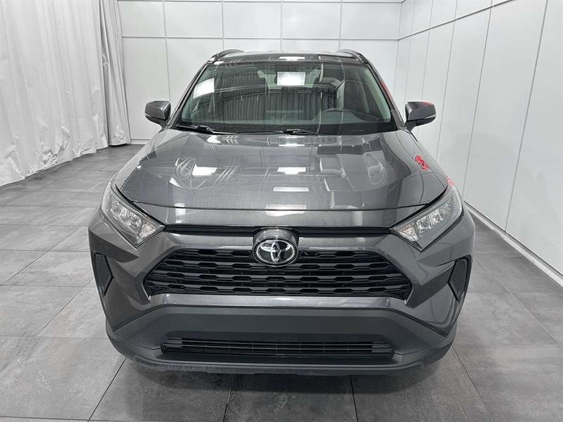toyota RAV4 2020 - 2