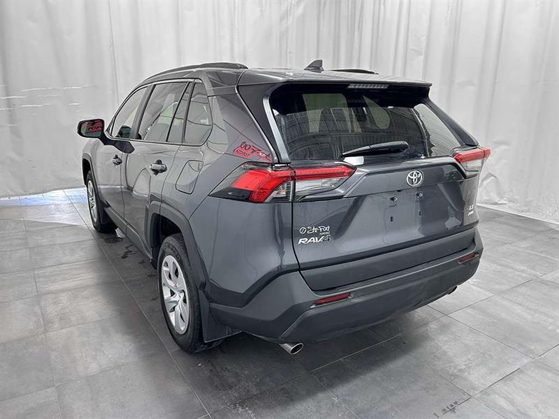 toyota RAV4 2020 - 5