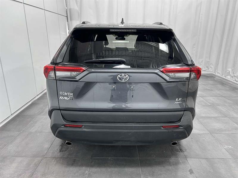 toyota RAV4 2020 - 6