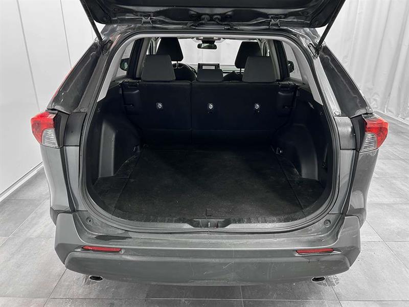 toyota RAV4 2020 - 7