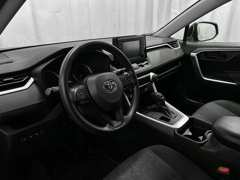 toyota RAV4 2020 - 11