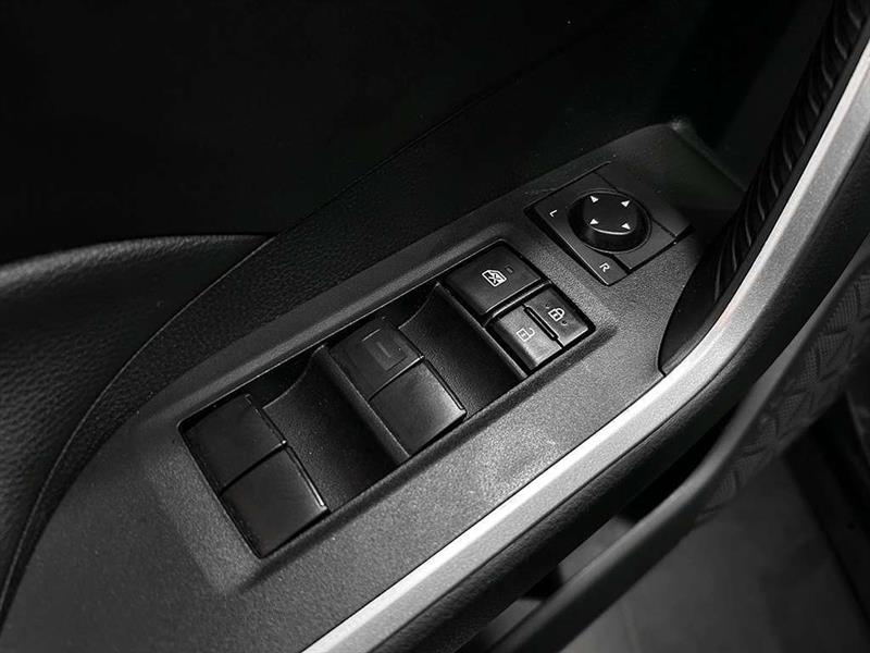 toyota RAV4 2020 - 13