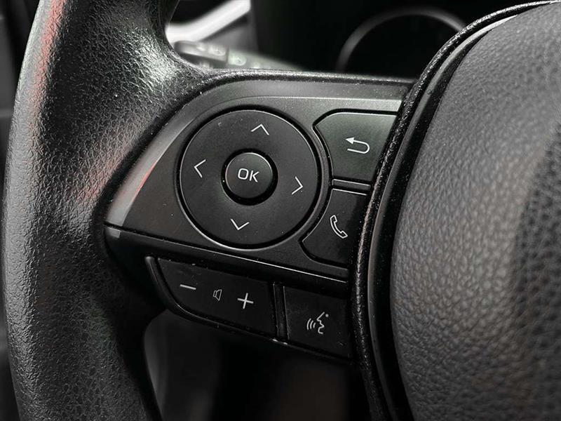 toyota RAV4 2020 - 15