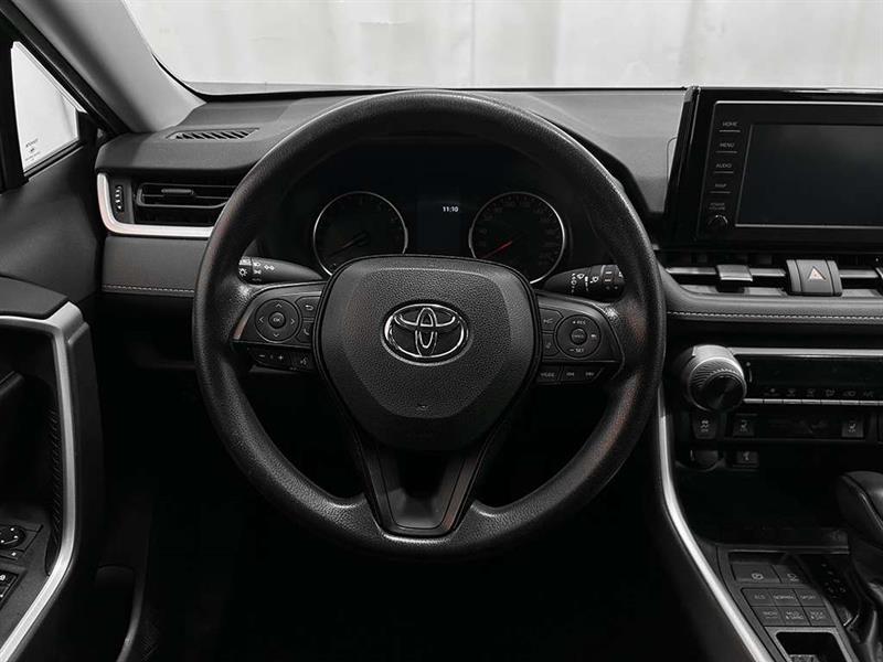 toyota RAV4 2020 - 17