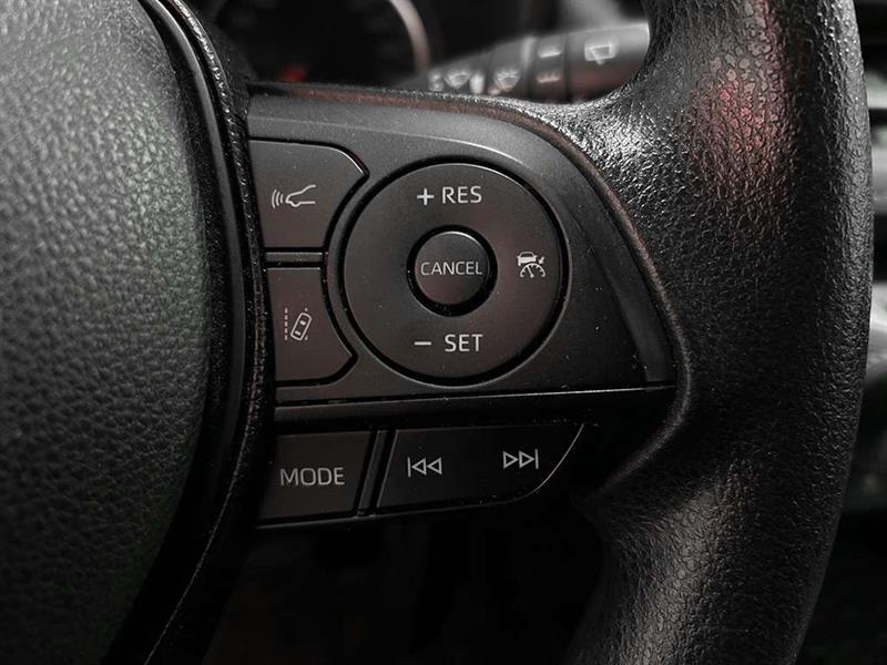 toyota RAV4 2020 - 18