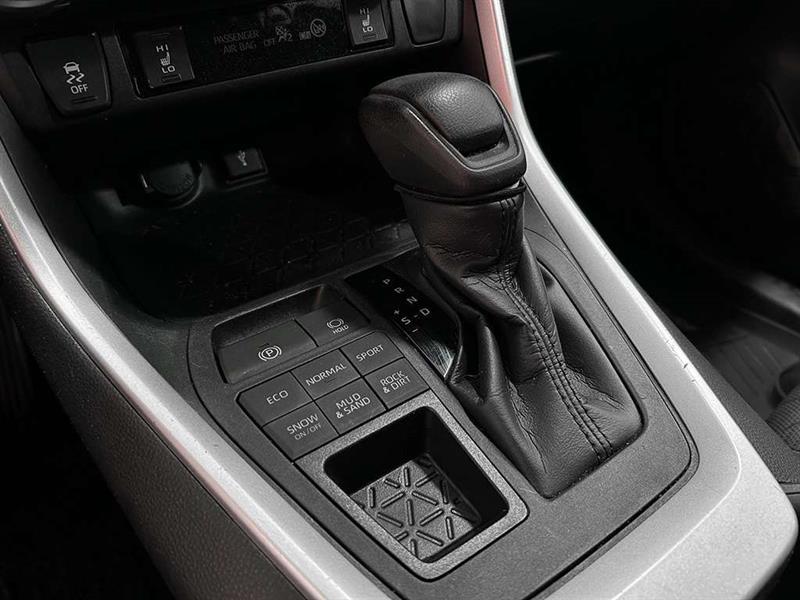 toyota RAV4 2020 - 19