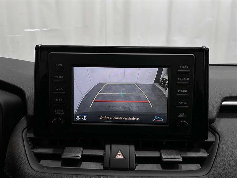 toyota RAV4 2020 - 22