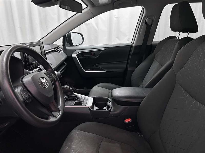 toyota RAV4 2020 - 23