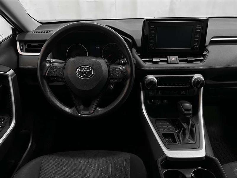 toyota RAV4 2020 - 26