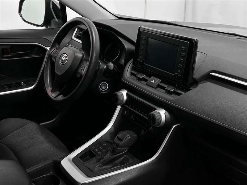 toyota RAV4 2020 - 29