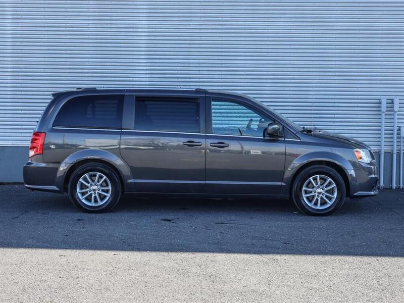 dodge Grand Caravan 2020 - 2