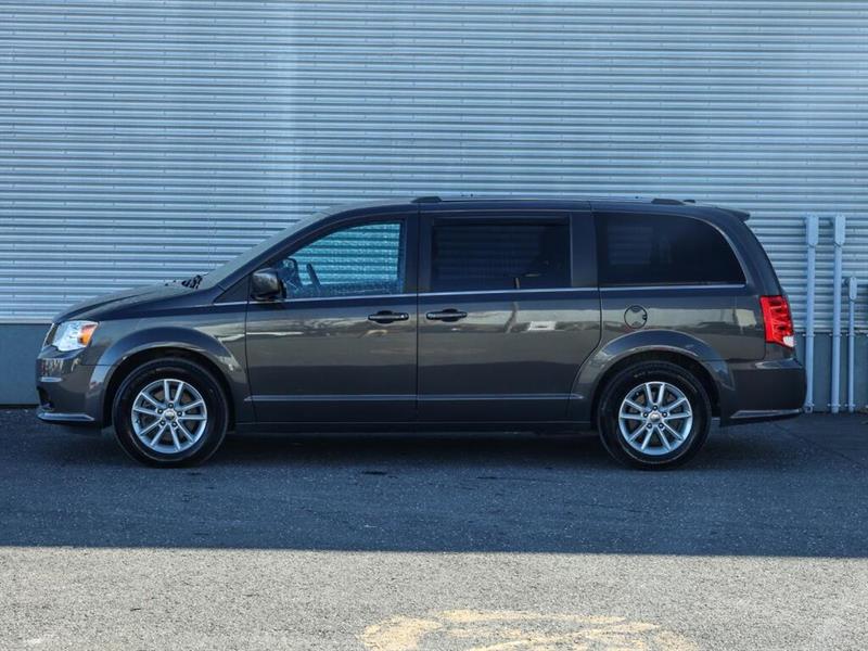 dodge Grand Caravan 2020 - 3