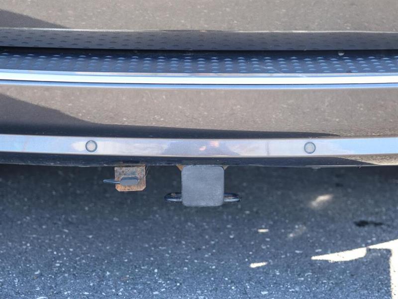 dodge Grand Caravan 2020 - 10