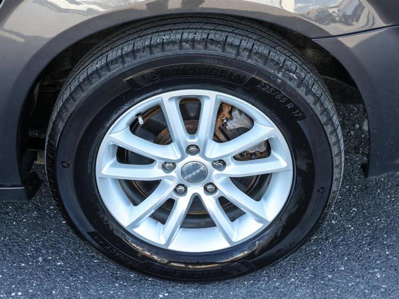 dodge Grand Caravan 2020 - 12