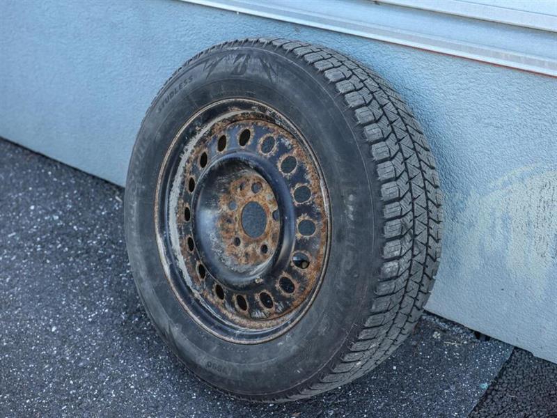 dodge Grand Caravan 2020 - 13