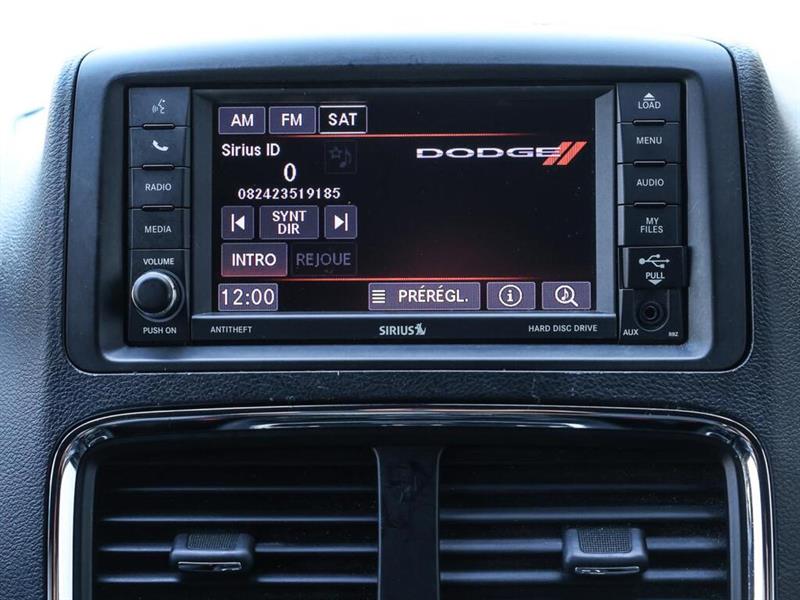 dodge Grand Caravan 2020 - 15