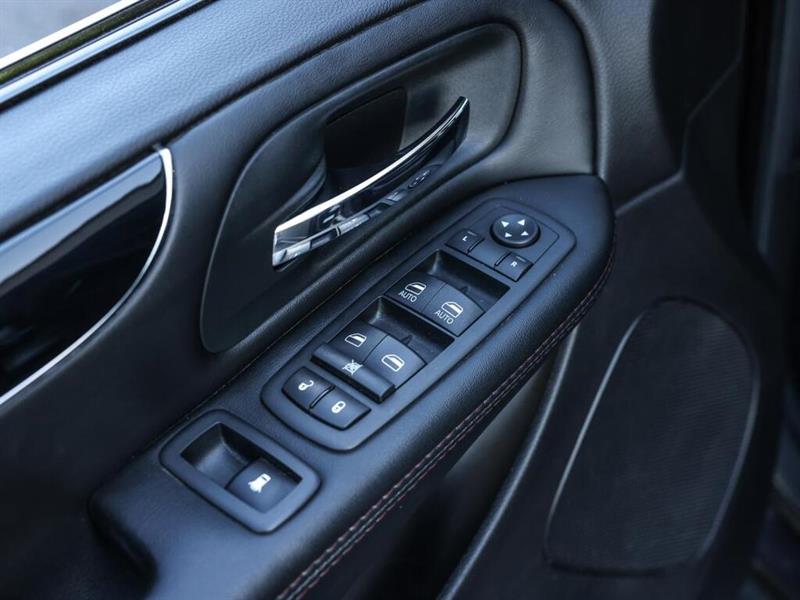 dodge Grand Caravan 2020 - 16