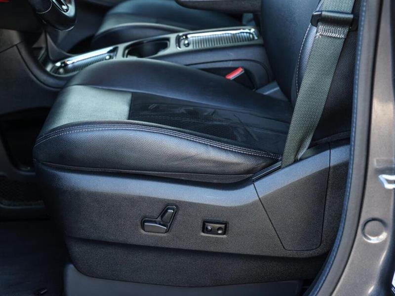 dodge Grand Caravan 2020 - 17