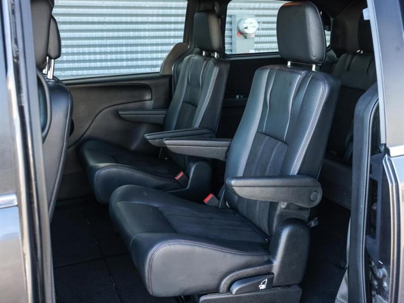 dodge Grand Caravan 2020 - 20