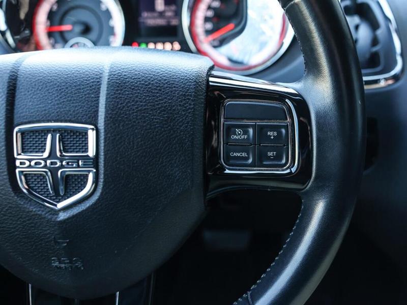 dodge Grand Caravan 2020 - 23