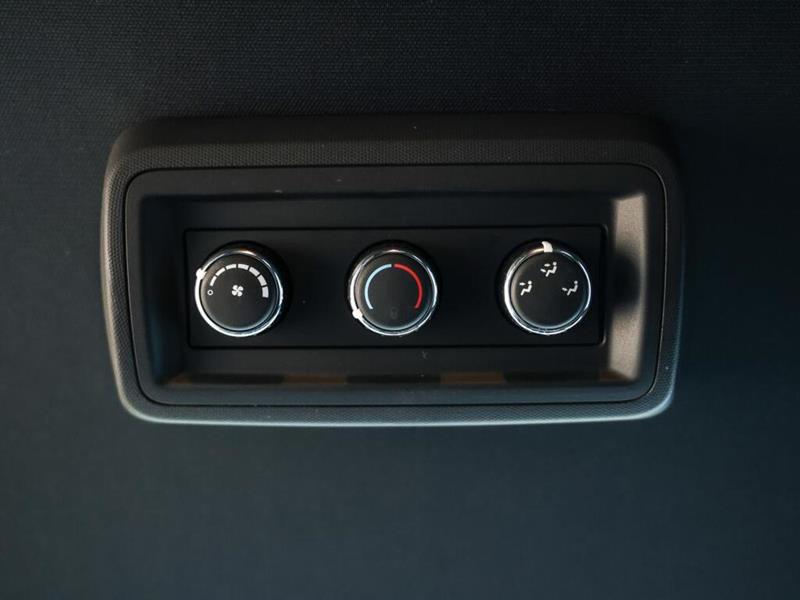 dodge Grand Caravan 2020 - 24