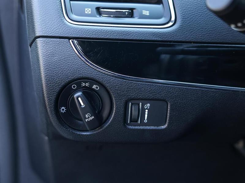 dodge Grand Caravan 2020 - 27