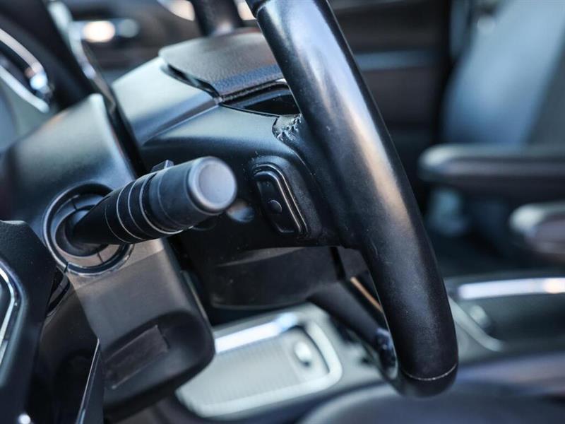 dodge Grand Caravan 2020 - 28