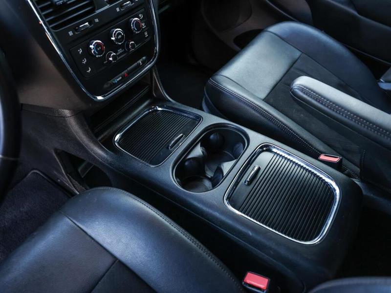 dodge Grand Caravan 2020 - 30