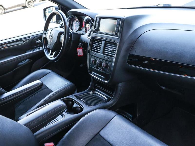 dodge Grand Caravan 2020 - 32