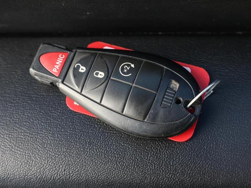 dodge Grand Caravan 2020 - 33