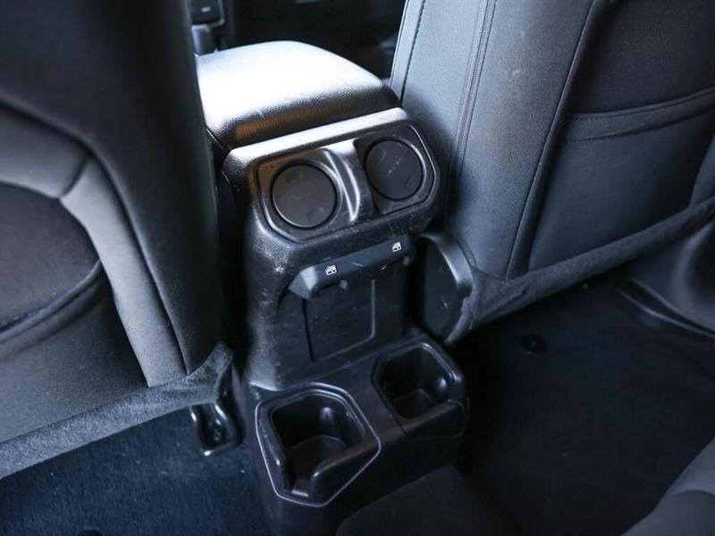 jeep Wrangler 2020 - 27