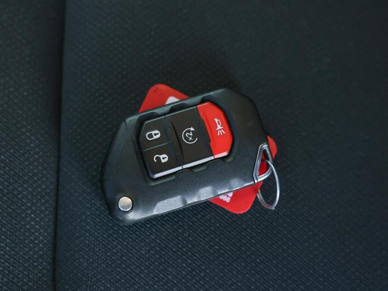 jeep Wrangler 2020 - 33