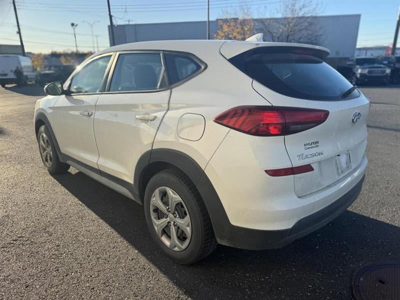 hyundai Tucson 2021 - 3