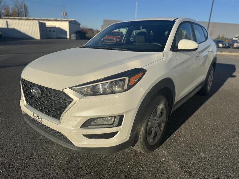 hyundai Tucson 2021 - 5