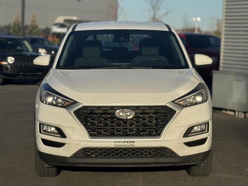 hyundai Tucson 2021 - 6