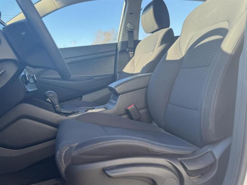 hyundai Tucson 2021 - 11