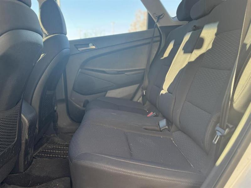 hyundai Tucson 2021 - 12