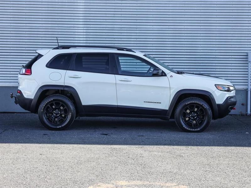 jeep Cherokee 2019 - 2