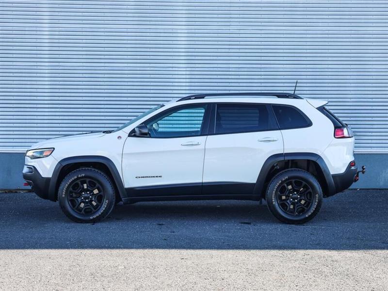 jeep Cherokee 2019 - 3