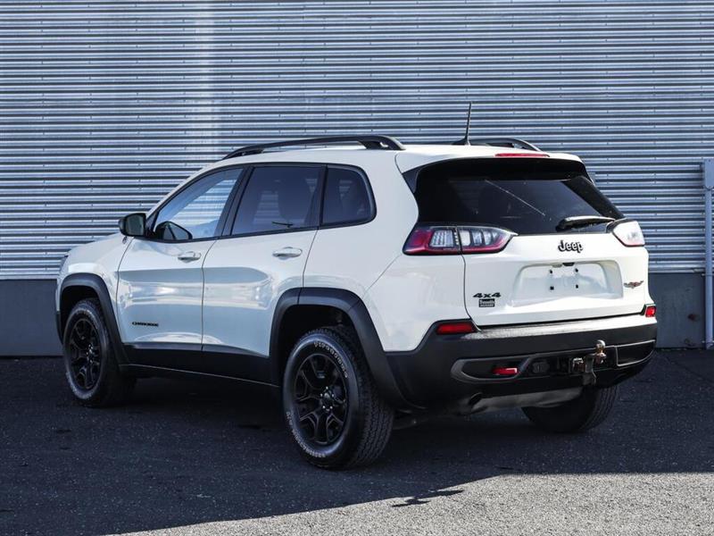 jeep Cherokee 2019 - 4